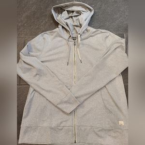 Vuori Halo Performance Hoodie